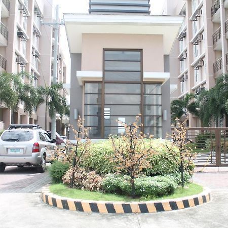 Stradella Hotel Cainta Bagian luar foto