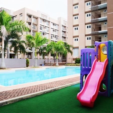 Stradella Hotel Cainta Bagian luar foto