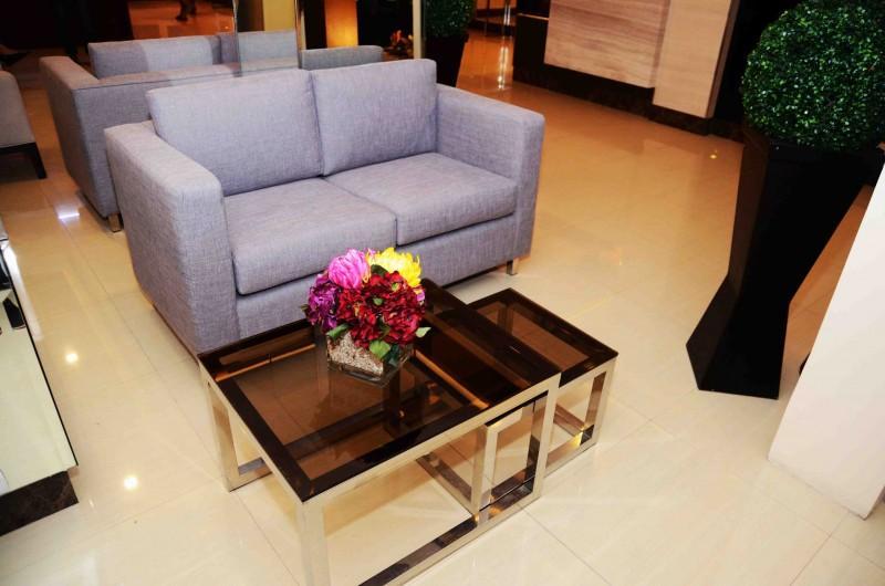 Stradella Hotel Cainta Bagian luar foto