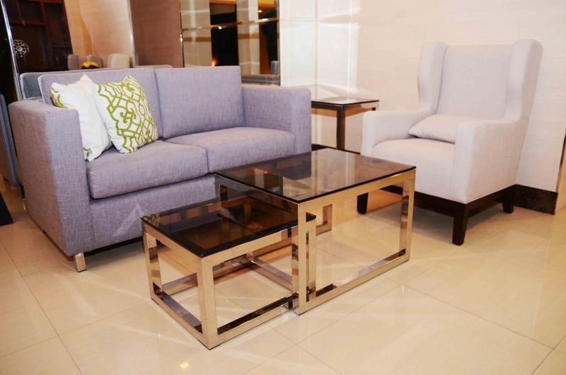 Stradella Hotel Cainta Bagian luar foto