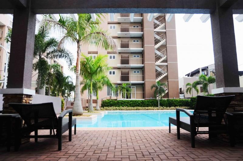 Stradella Hotel Cainta Bagian luar foto