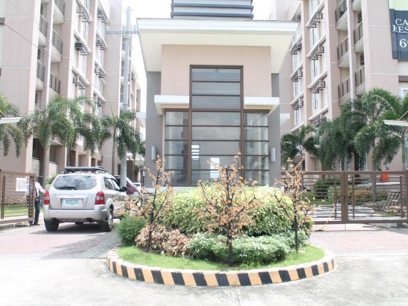 Stradella Hotel Cainta Bagian luar foto