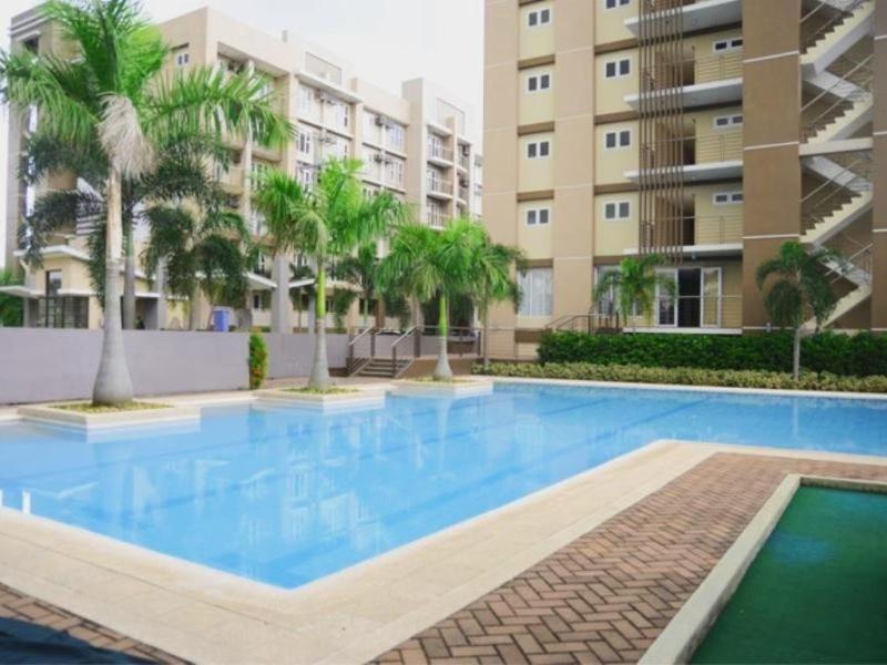 Stradella Hotel Cainta Bagian luar foto
