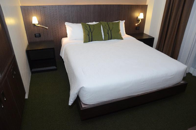 Stradella Hotel Cainta Bagian luar foto